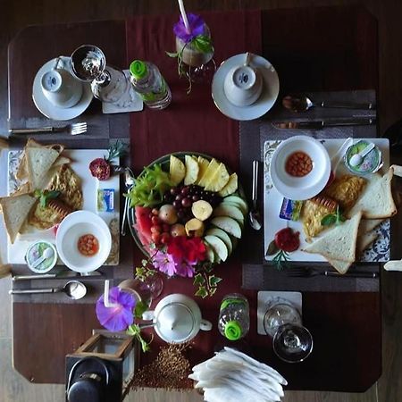 The Edgware Cabana Nuwara Eliya Esterno foto