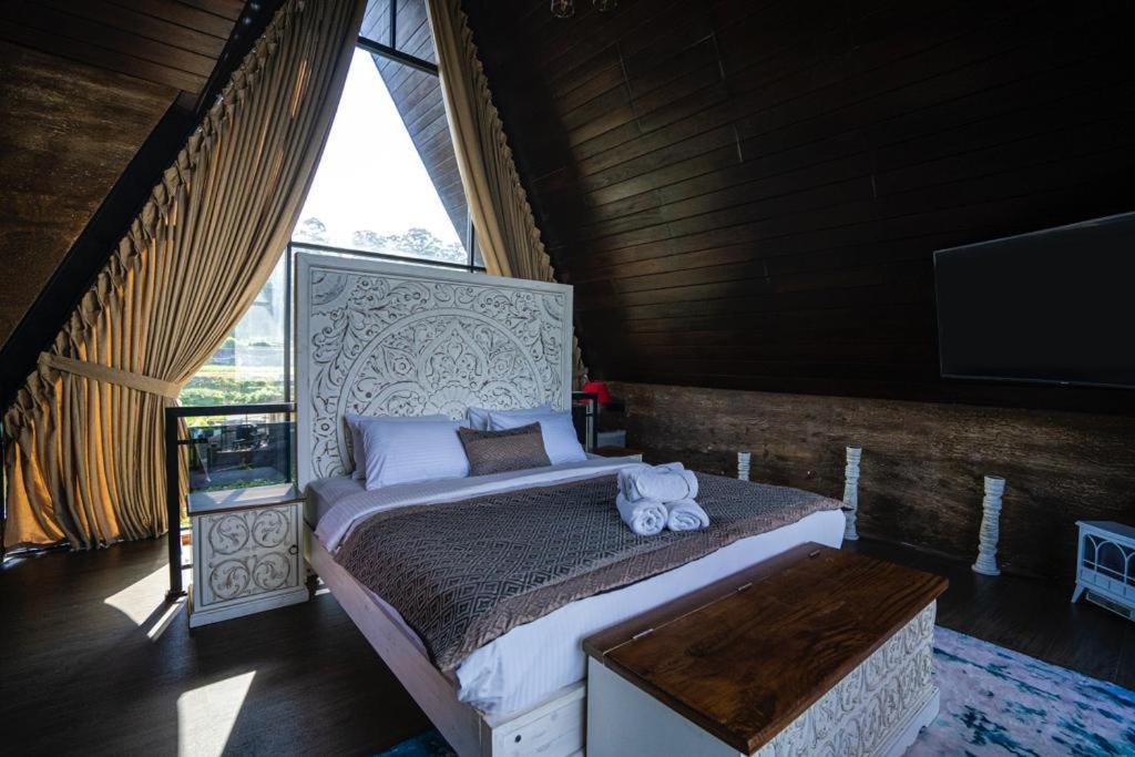 The Edgware Cabana Nuwara Eliya Esterno foto