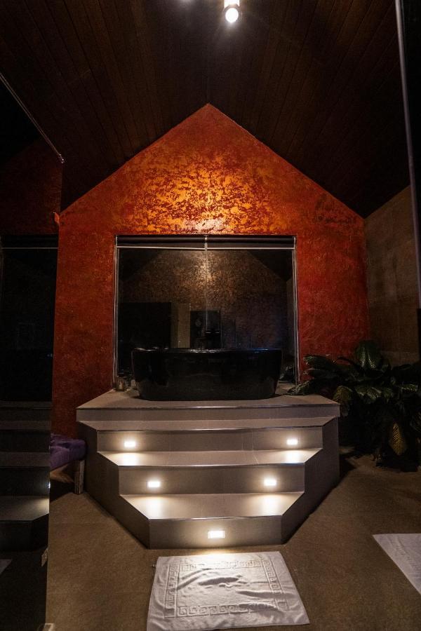 The Edgware Cabana Nuwara Eliya Esterno foto