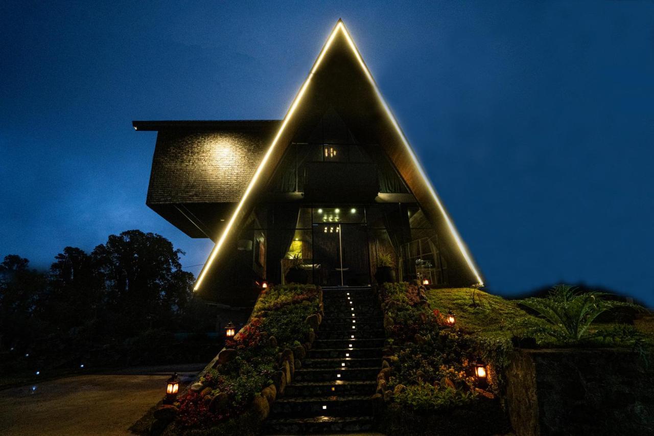 The Edgware Cabana Nuwara Eliya Esterno foto