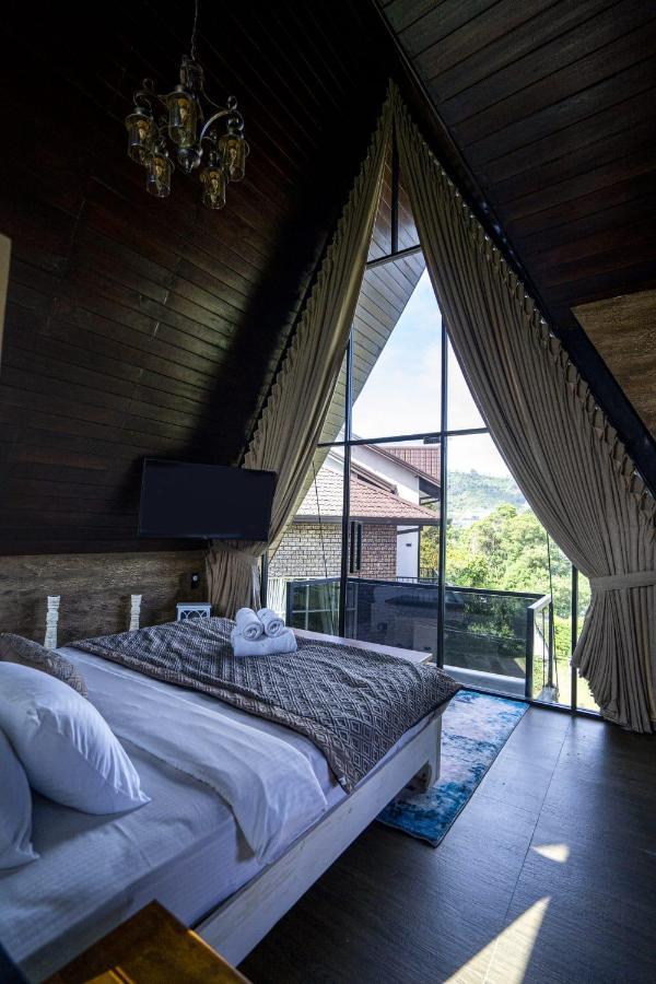 The Edgware Cabana Nuwara Eliya Esterno foto