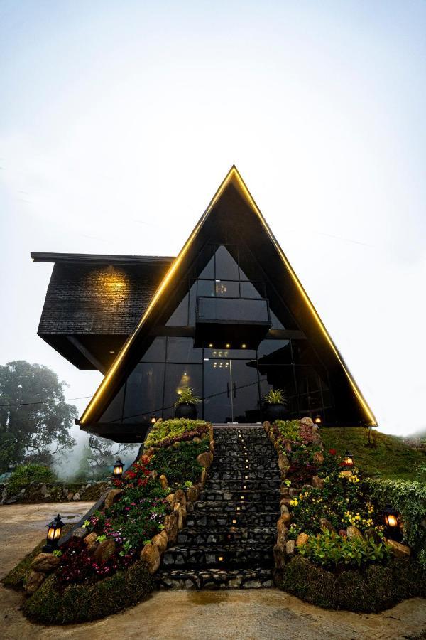 The Edgware Cabana Nuwara Eliya Esterno foto
