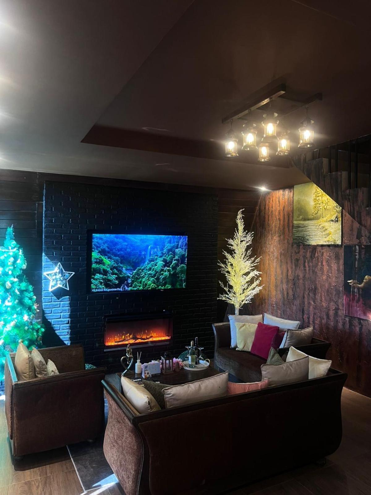 The Edgware Cabana Nuwara Eliya Esterno foto