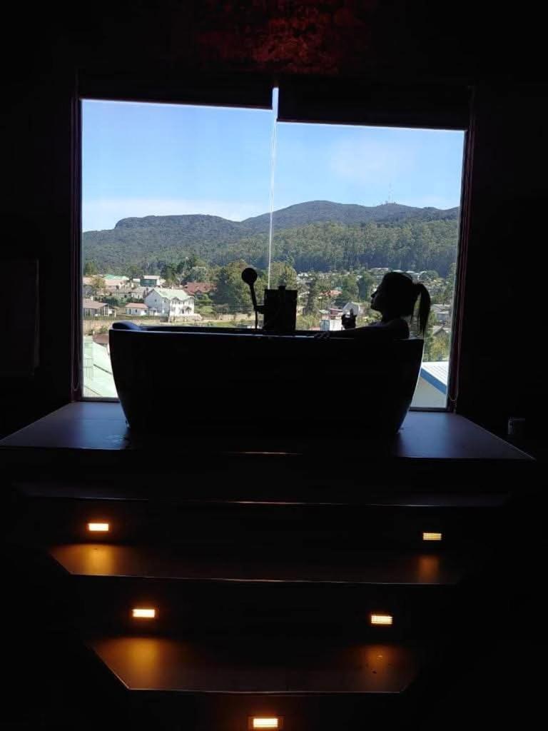 The Edgware Cabana Nuwara Eliya Esterno foto